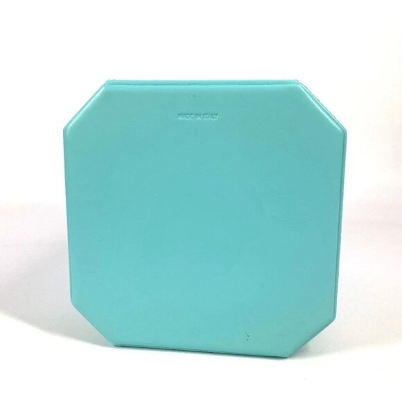 TIFFANY&Co. 73476933 TIFFANY&Co. Facet Jewelry Box (Tall) Accessory case box - Picture 7 of 16